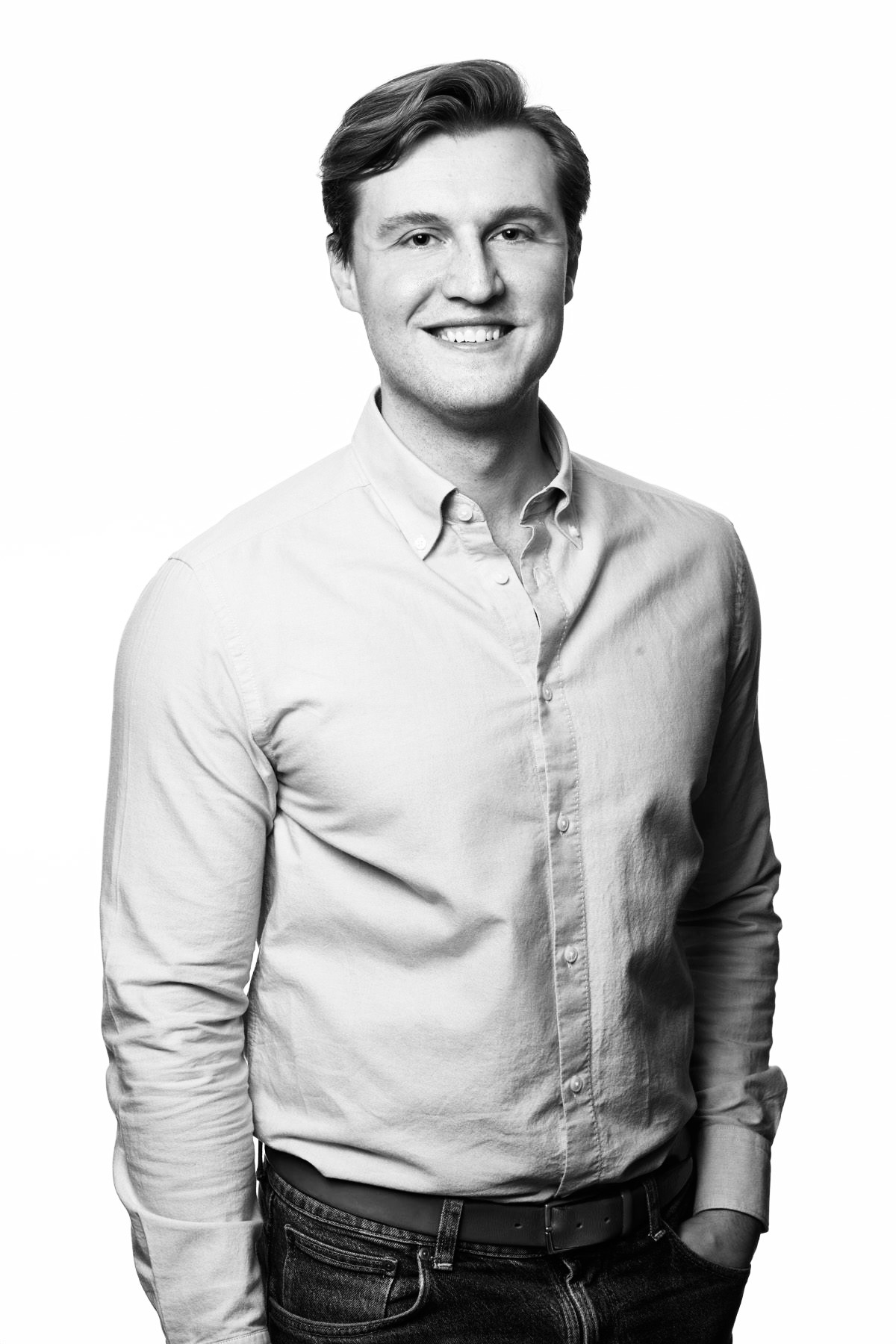 Karl Engelvuori